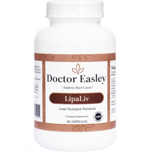 LipaLiv-Liver Decongestion image front