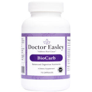 Biocarb-balanced digestion image front view